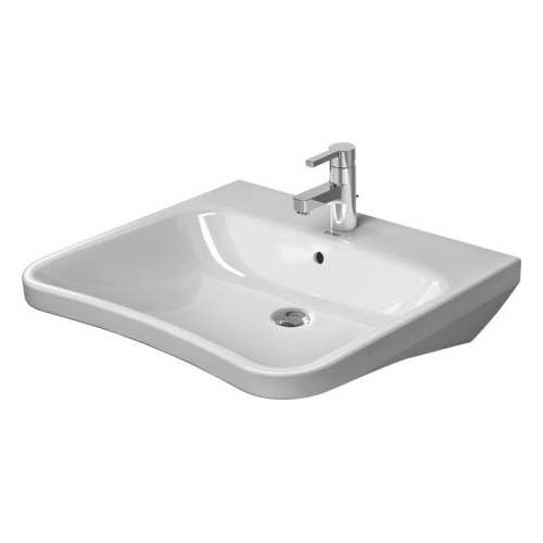 DuraStyle Washbasin 650mm
