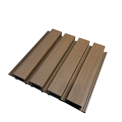 SCREEN CLADDING DARK BROWN