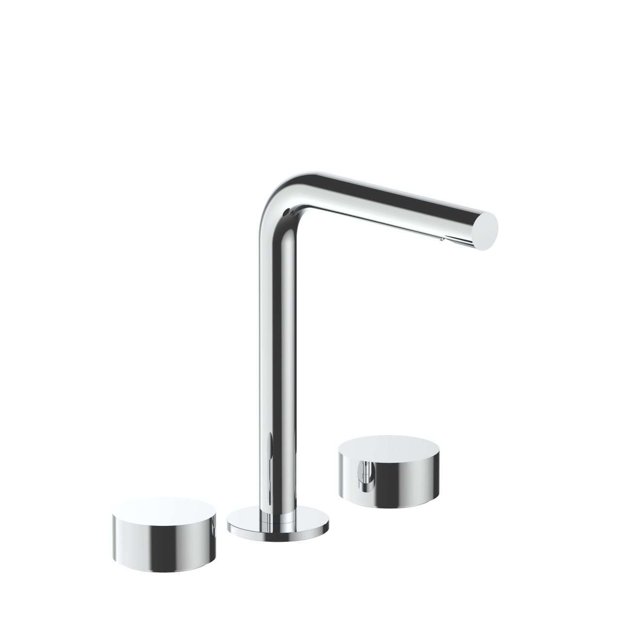 FUKASAWA 3H BASIN MIXER WO. WASTE