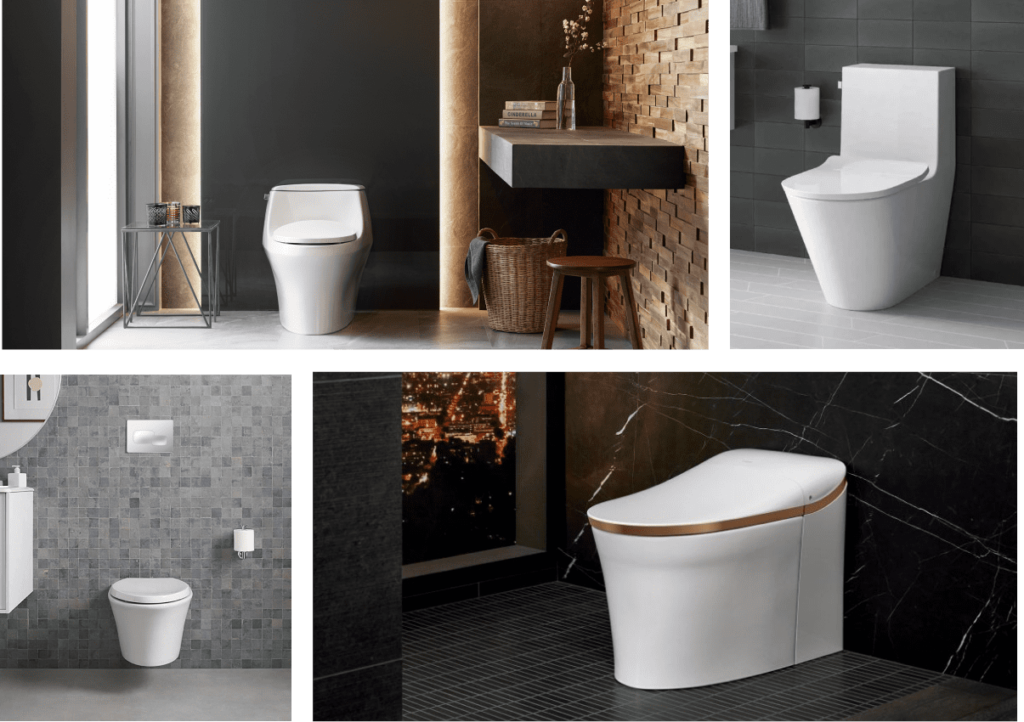 Distributor Kohler Toilet Indonesia | Jual Kohler Toilet