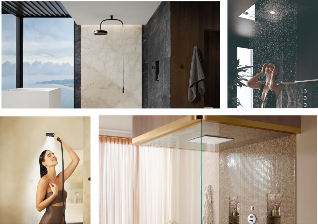 Distributor Kohler Shower Indonesia Jual Kohler Shower