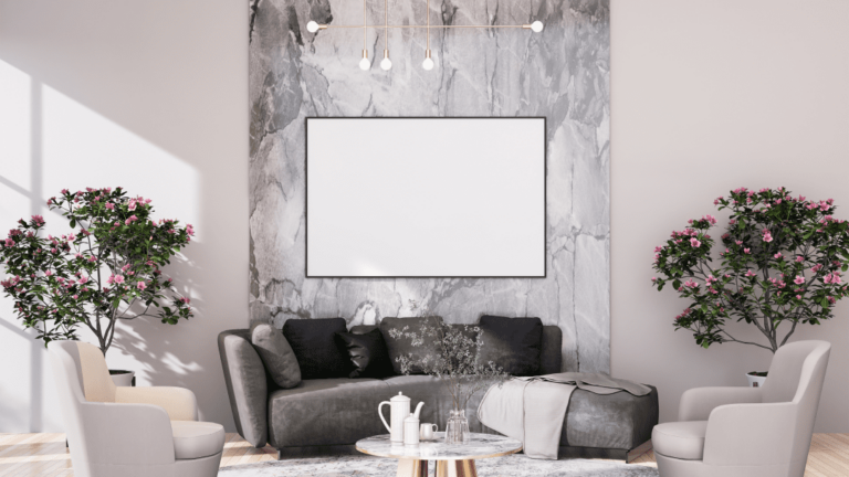 Nota Dinding 10+ Ide Desain Wall Panel & Tips Memilihnya!