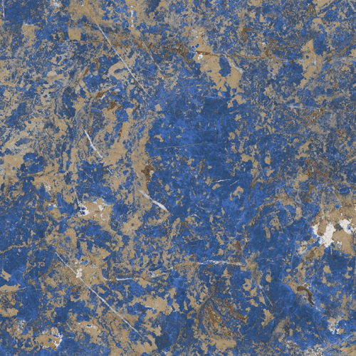 Quadra Sodalite Blue