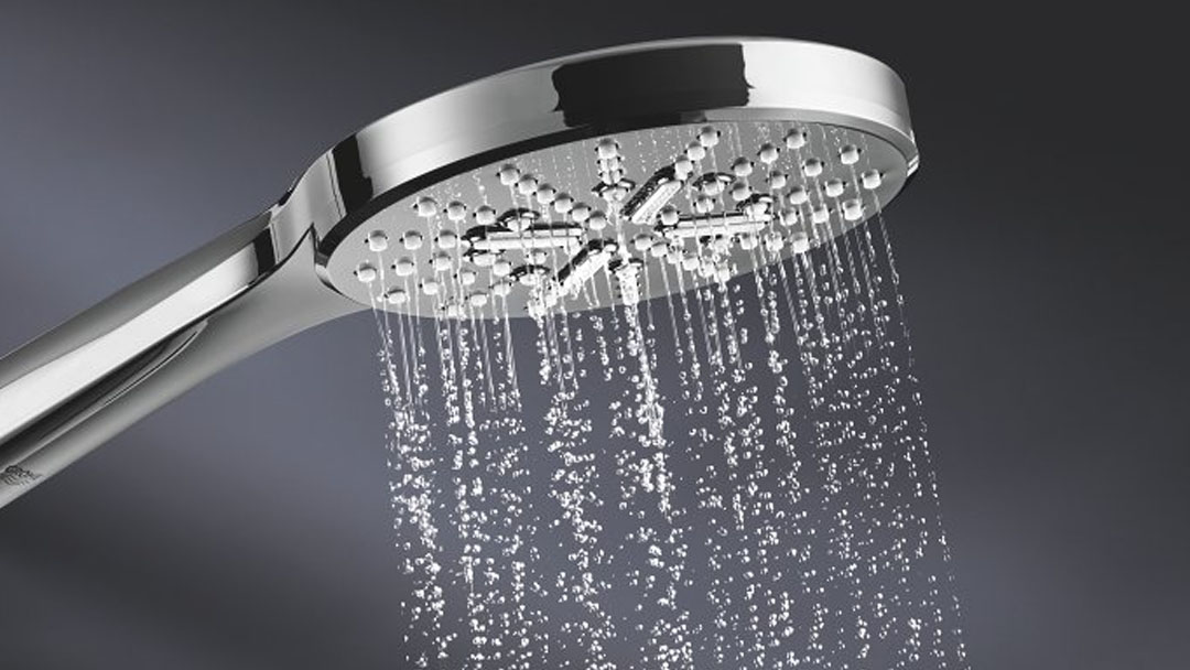 Shower Grohe