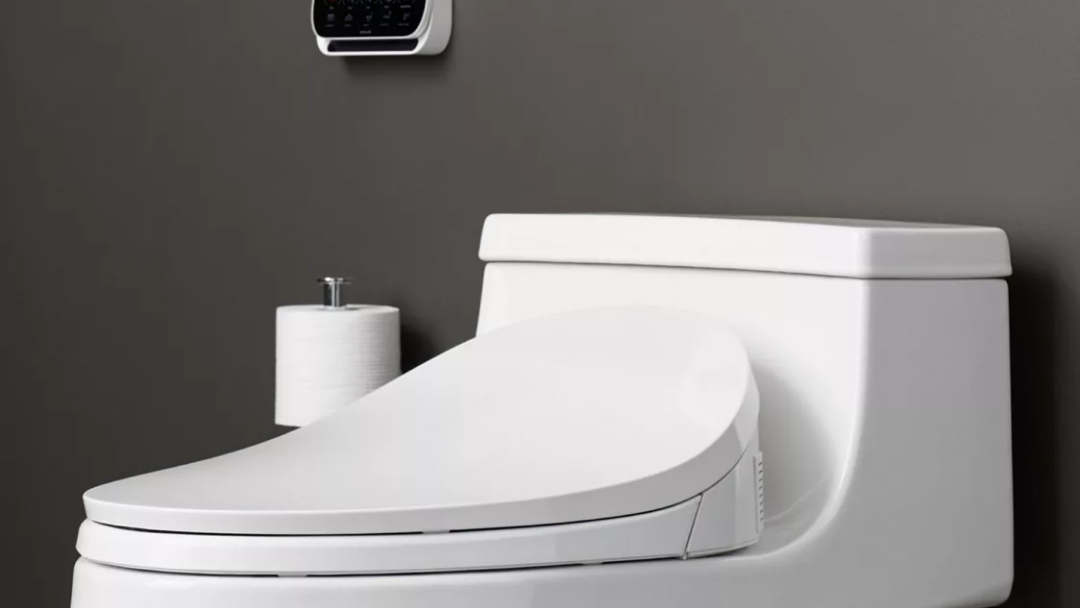 bidet seat