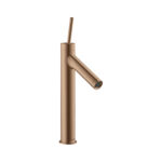 AXOR STARCK SINGLE LEVER BASIN MIXER