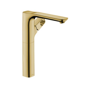 AXOR URQUIOLA SINGLE LEVER TALL BASIN MIXER