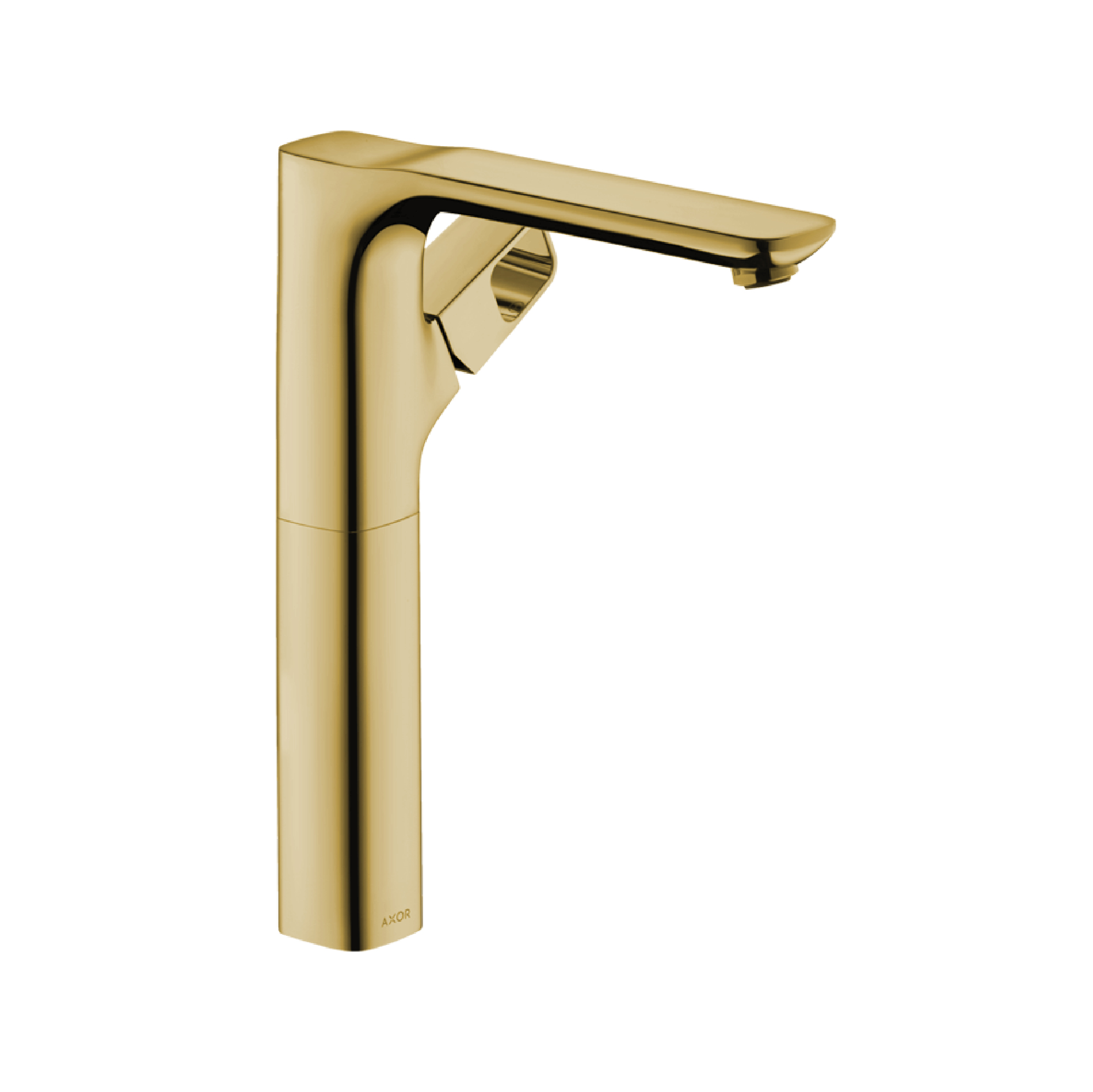 Axor-11035990-01.jpg AXOR URQUIOLA SINGLE LEVER TALL BASIN MIXER - Image 1