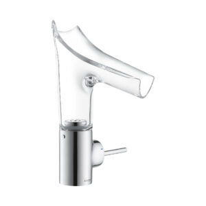 AXOR STARCK V SINGLE LEVER BASIN MIXER