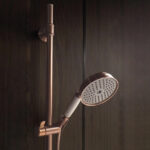 AXOR MONTREUX SHOWER RAIL SET - Image 3