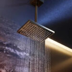AXOR SHOWERSOLUTIONS HEAD SHOWER - Image 3