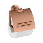 AXOR MONTREUX TOILET PAPER HOLDER