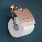 AXOR MONTREUX TOILET PAPER HOLDER - Image 3