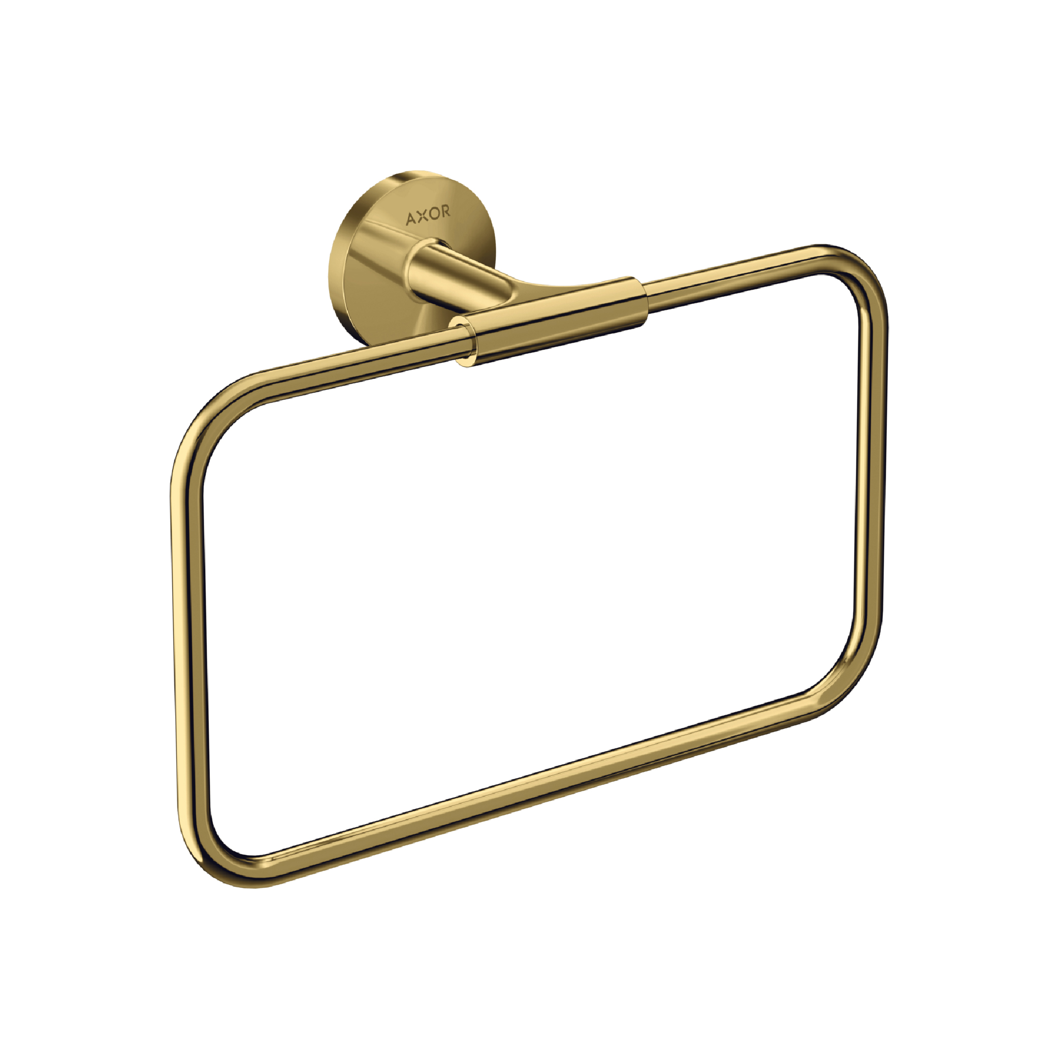 Axor-42823990-01.jpg AXOR UNIVERSAL CIRCULAR TOWEL RING - Image 1