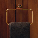 AXOR UNIVERSAL CIRCULAR TOWEL RING - Image 3