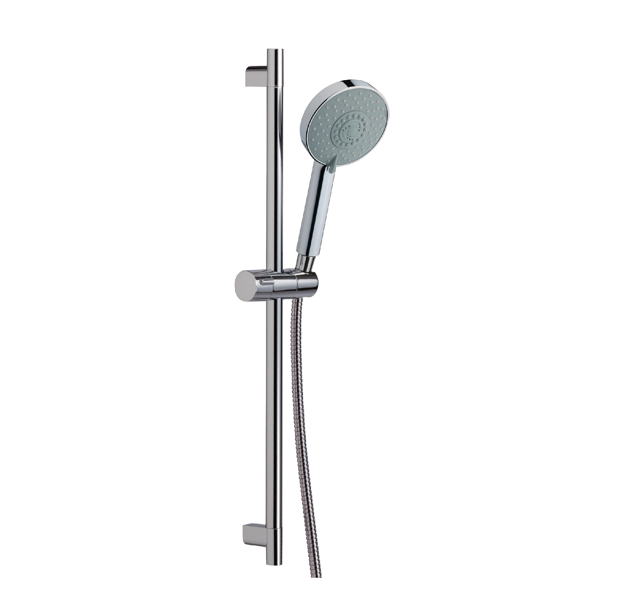 Crestial-C27005-01.jpg CRESTIAL SHOWER BAR SET - Image 1