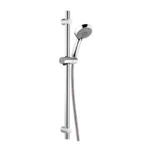 CRESTIAL VITA SHOWER BAR SET