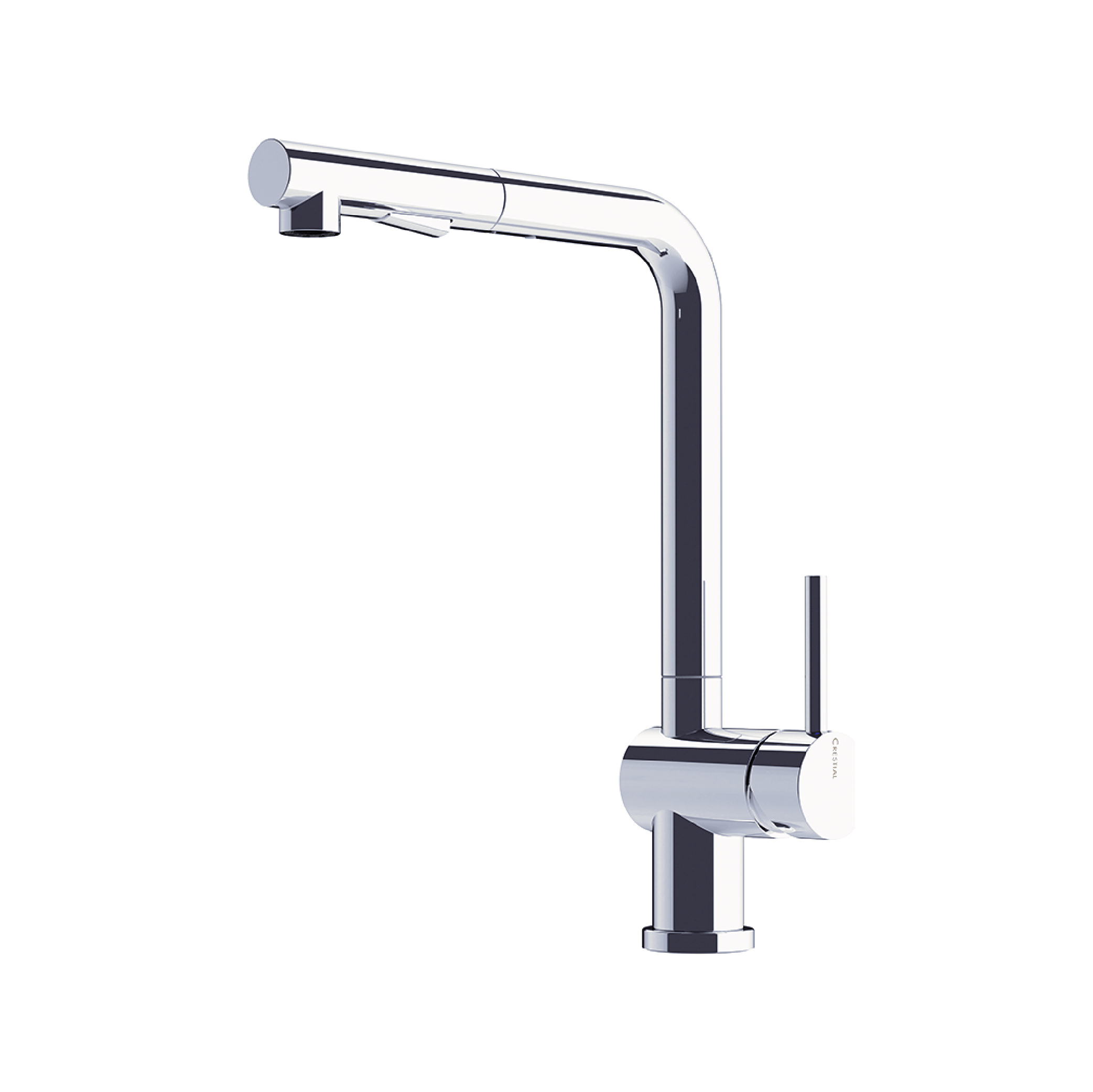 Crestial-C33797-01.jpg CRESTIAL EINS+ SINK MIXER - Image 1