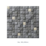 ECOCARAT LUXURY MOSAIC II - Image 3