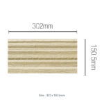 ECOCARAT VINTAGE OAK (RIB) - Image 3