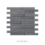 ECOCARAT LAUDRA INTERIOR WALL TILE - Image 3