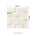 ECOCARAT PETRA SQUARE - Image 3