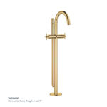 GROHE ATRIO BATH SHOWER MIXER WITH CONCEALED BODY