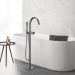 GROHE ATRIO BATH SHOWER MIXER WITH CONCEALED BODY - Image 2