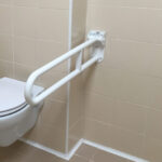 GOMAN FOLDING SUPPORTING BAR - Image 2