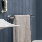 GOMAN RAFFAELLO INOX SAFETY HANDLE - Image 2