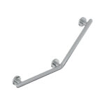 GOMAN RAFFAELLO INOX 45° SAFETY HANDLE
