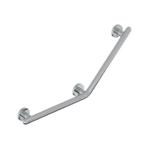 GOMAN RAFFAELLO INOX 45° SAFETY HANDLE