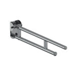 GOMAN RAFFAELLO INOX FOLDING SUPPORTING BAR
