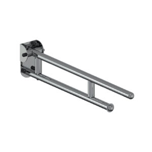 GOMAN RAFFAELLO INOX FOLDING SUPPORTING BAR