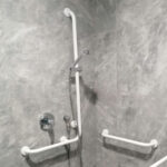 GOMAN CLASSIC RILSAN SAFETY HANDLE - Image 2