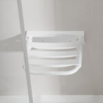 GOMAN CLASSIC RILSAN FOLDING SEAT - Image 2