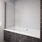 KNIEF BUILT-IN TUB + BATH TRAP INCLUDE OVERFLOW 1M - Image 2