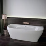 KNIEF DREAM WALL BATHTUB - Image 2