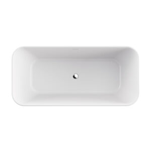 KNIEF FREESTANDING BATHTUB FRESH 2.0
