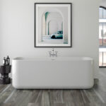 KNIEF FREESTANDING BATHTUB FRESH 2.0 - Image 2