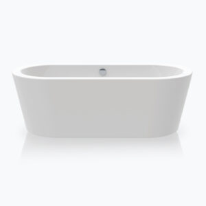 KNIEF HOT FREESTANDING TUB