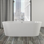 KNIEF HOT FREESTANDING TUB - Image 2