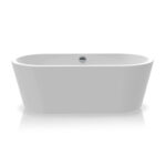 KNIEF NEO FREESTANDING TUB