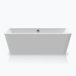 KNIEF MOOD FREESTANDING TUB