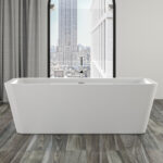 KNIEF MOOD FREESTANDING TUB - Image 2