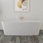 KNIEF CUBE FREESTANDING TUB - Image 2