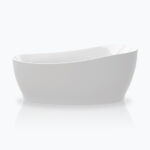 KNIEF RELAX FREESTANDING TUB