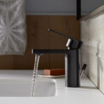 KOHLER PARALLEL LAVATORY FAUCET - Image 2