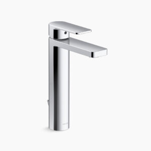 KOHLER PARALLEL TALL LAVATORY FAUCET