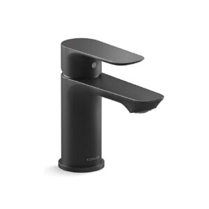 KOHLER ALEO S SINGLE HANDLE LAVATORY FAUCET